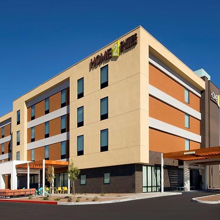 Home2 Suites By Hilton Las Cruces Exterior photo